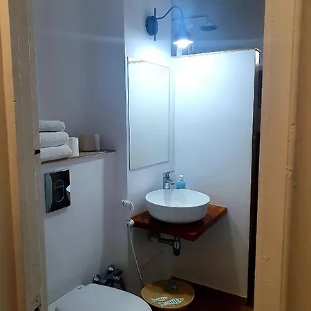 Apartment Cazino Blue Marina Constanta