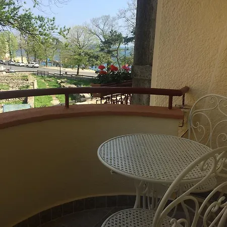 Apartment Cazino Blue Marina *