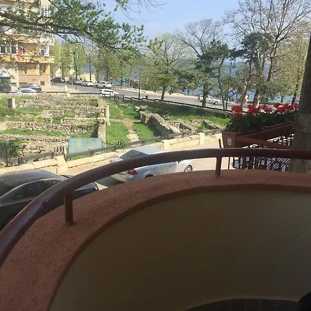 Cazino Blue Marina Apartment Constanta