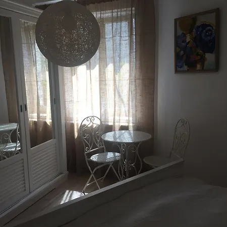 Apartment Cazino Blue Marina Constanta