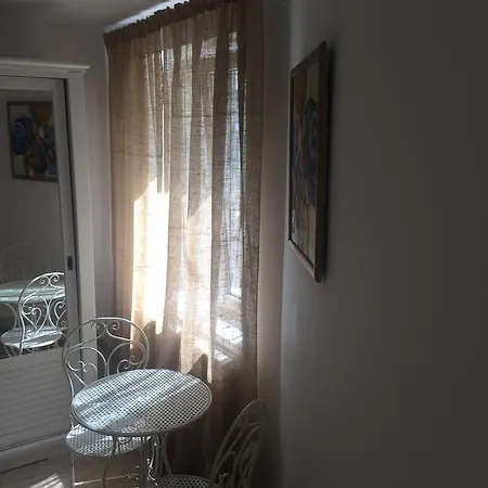 Cazino Blue Marina Apartment