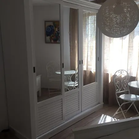 Apartment Cazino Blue Marina Constanta