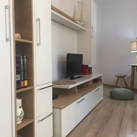 Apartment Cazino Blue Marina *